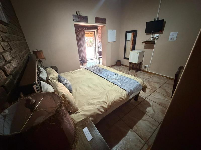 10 Bedroom Property for Sale in Kathu Northern Cape